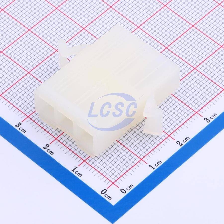 MOLEX 39036030 - 1