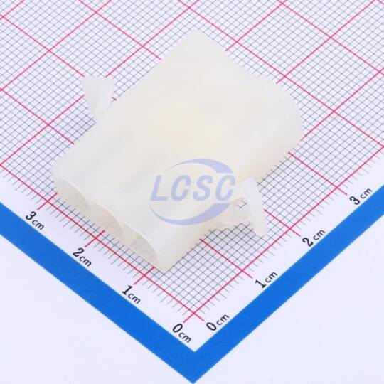 MOLEX 39036030 - 2