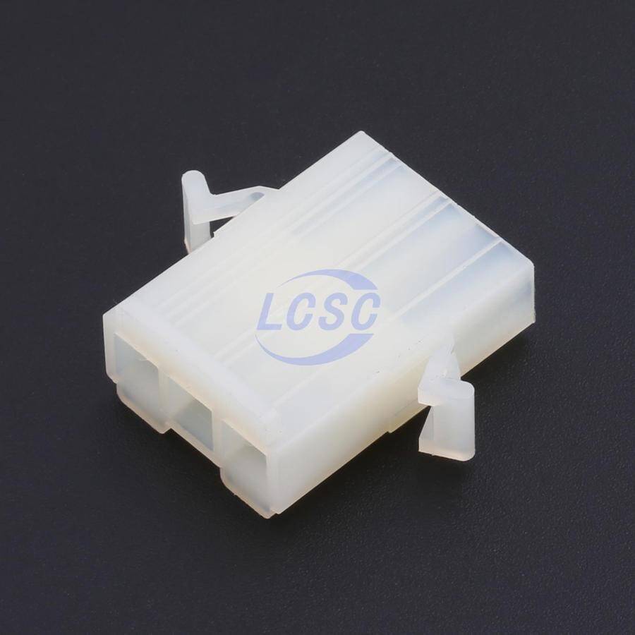 MOLEX 39036030 - 3