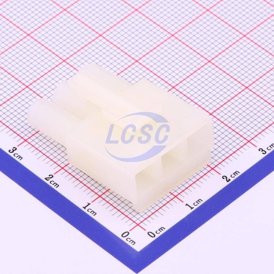 MOLEX 39036034 - 1