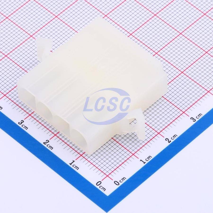 MOLEX 39036040 - 1