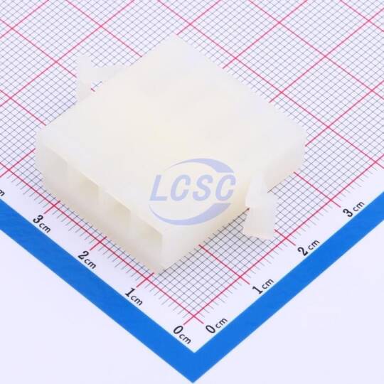 MOLEX 39036040 - 2