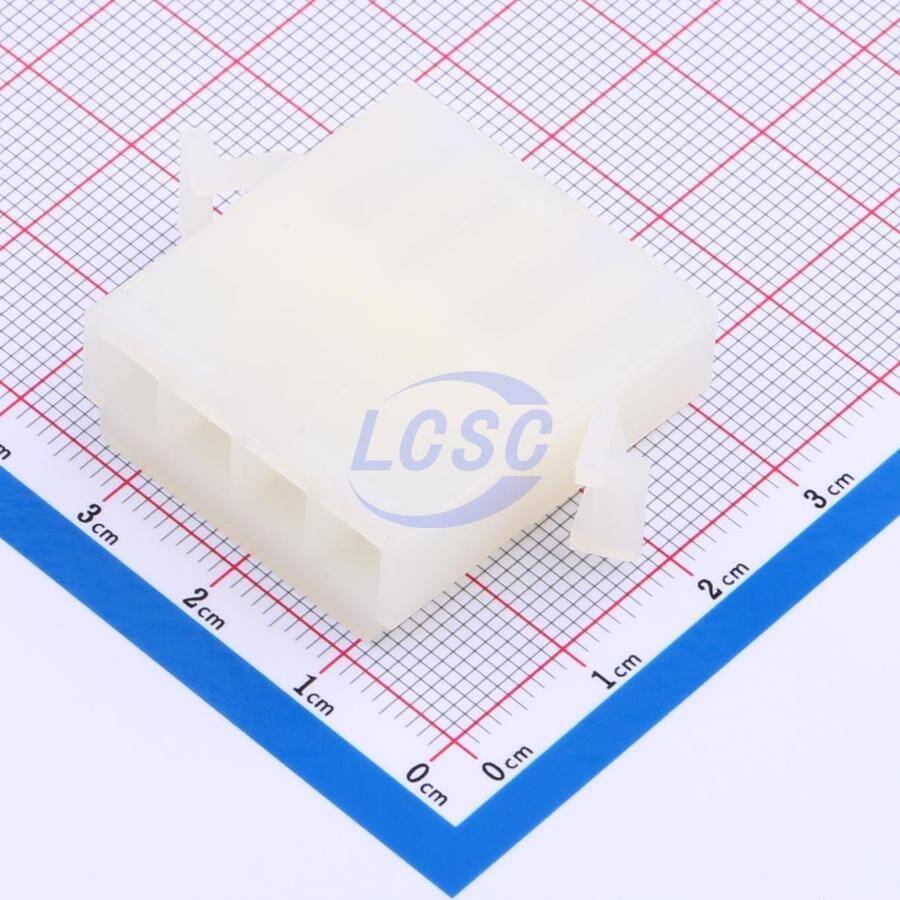 MOLEX 39036040 - 2