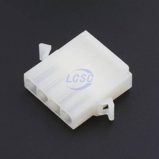 MOLEX 39036040 - 3