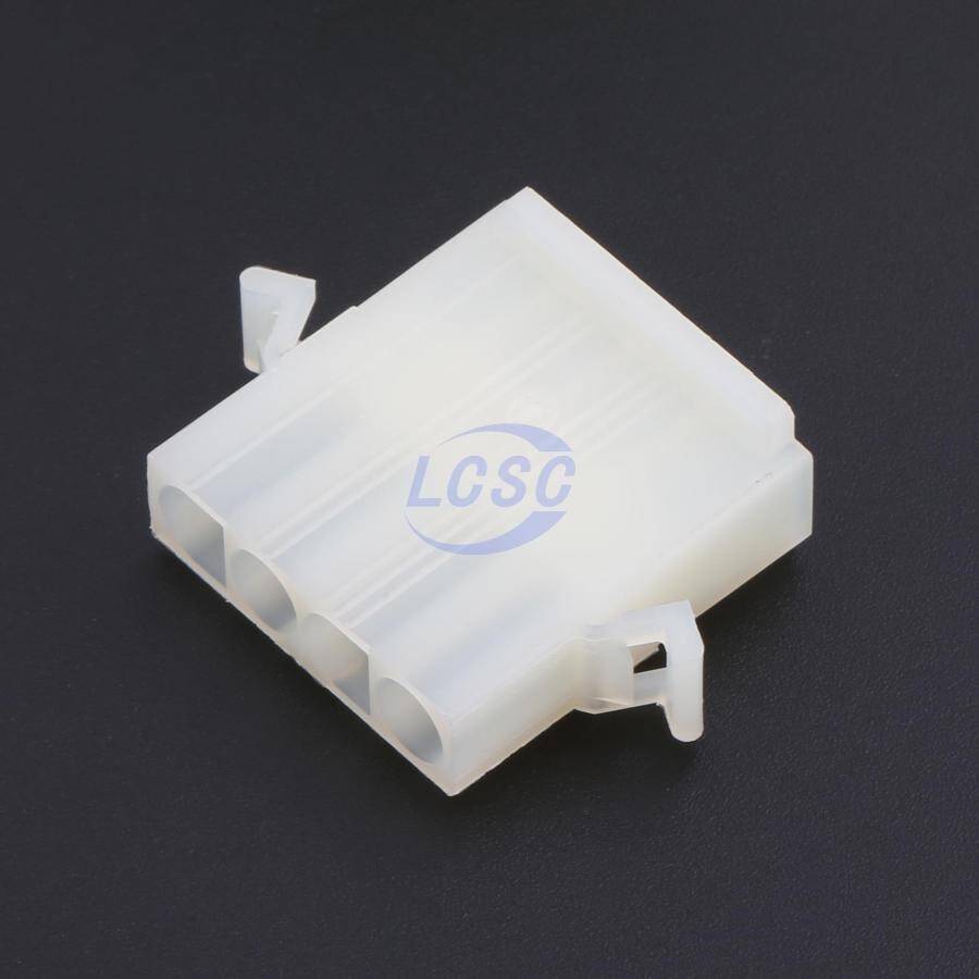 MOLEX 39036040 - 3