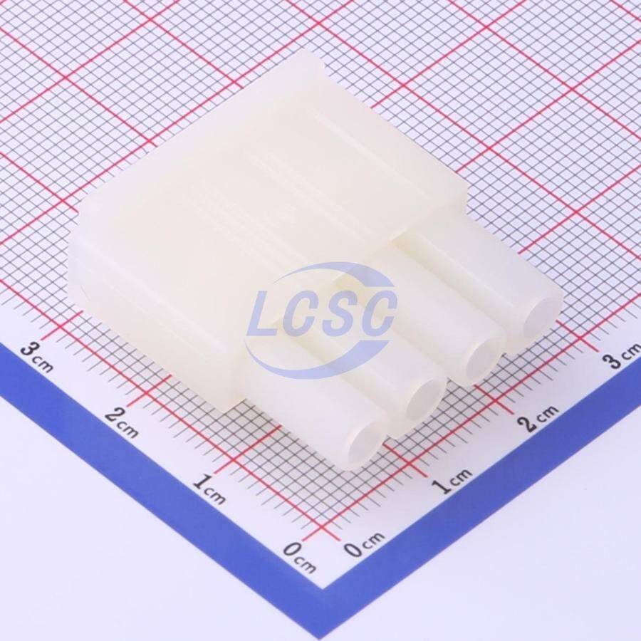 MOLEX 39036044 - 2