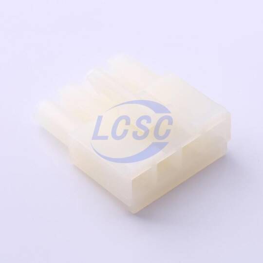 MOLEX 39036044 - 3