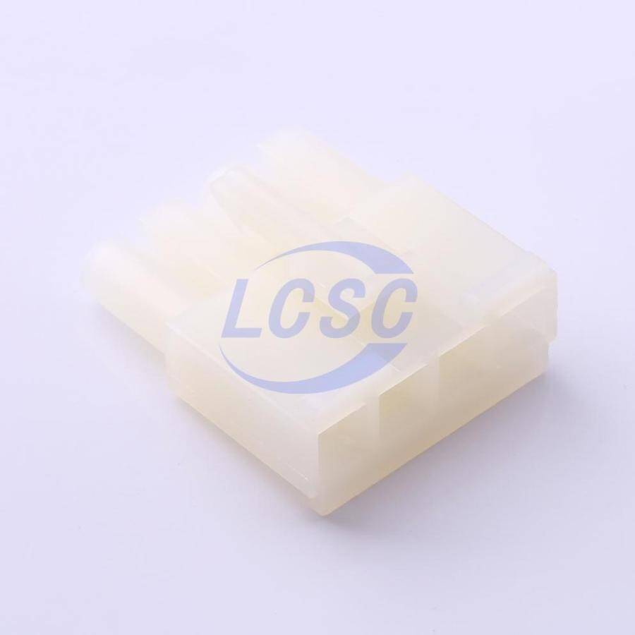 MOLEX 39036044 - 3