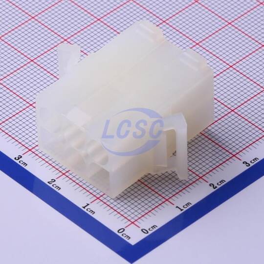 MOLEX 39036060 - 1
