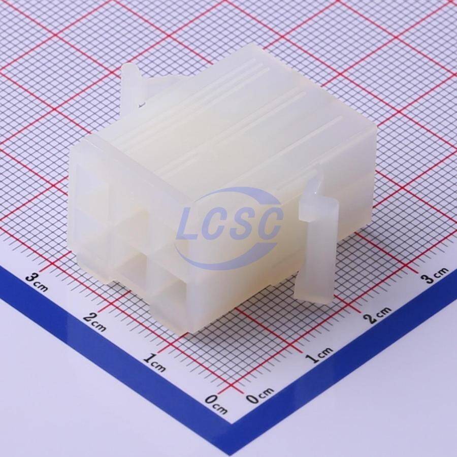 MOLEX 39036060 - 2