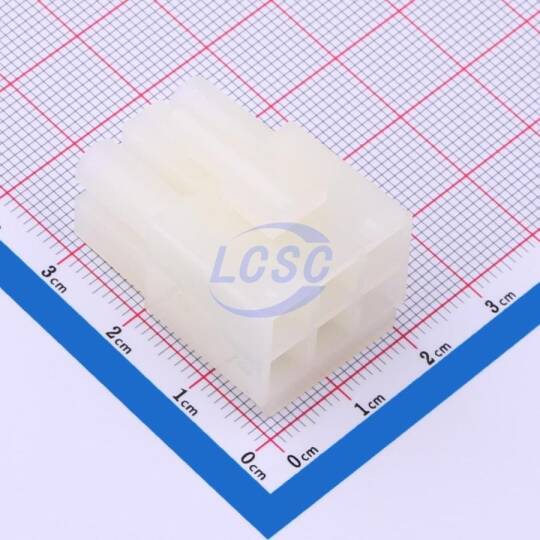 MOLEX 39036064 - 1