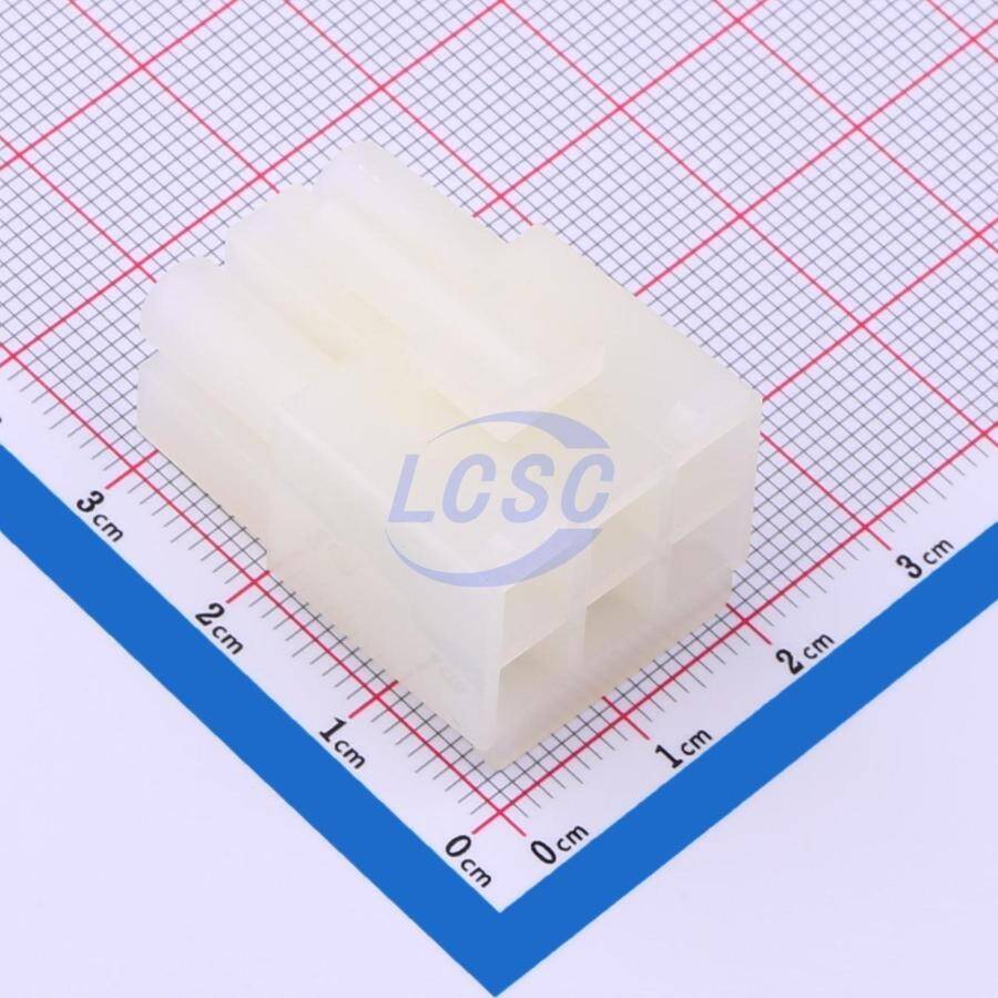 MOLEX 39036064 - 1