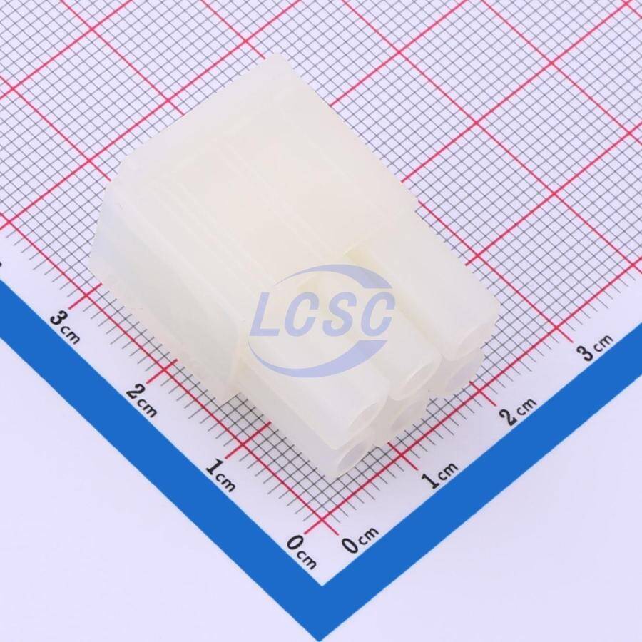 MOLEX 39036064 - 2