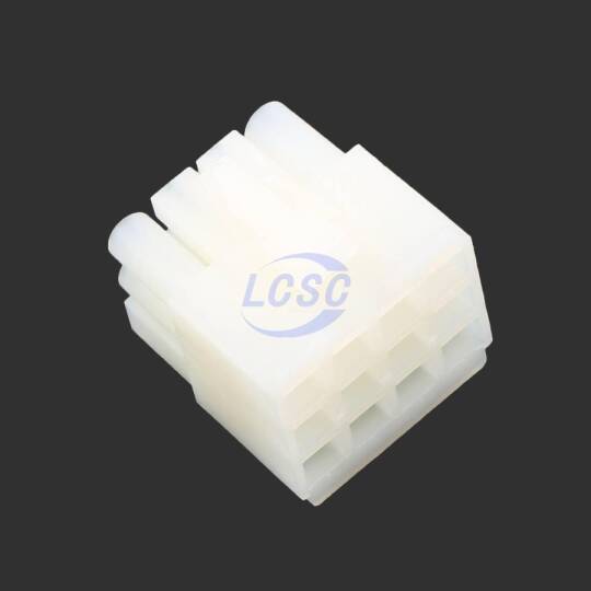MOLEX 39036124 - 3
