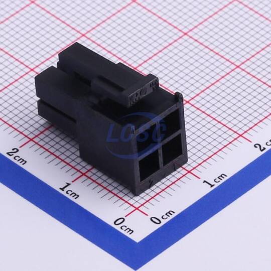 MOLEX 39039042 - 1