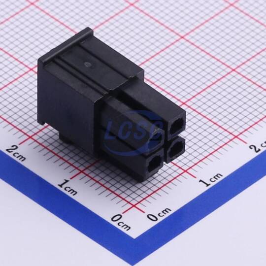 MOLEX 39039042 - 2