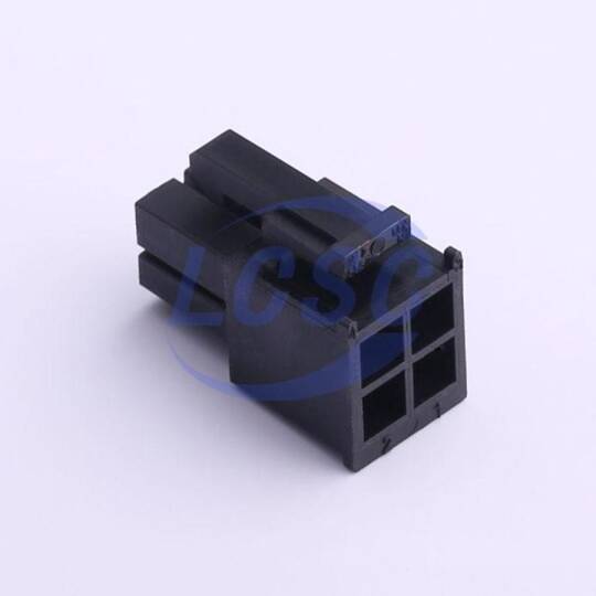 MOLEX 39039042 - 3