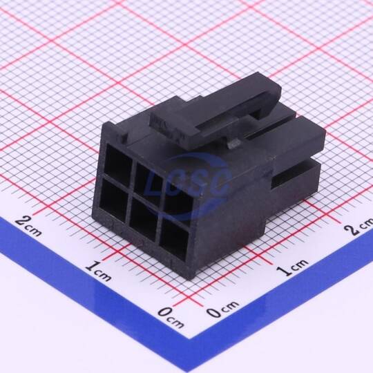 MOLEX 39039062 - 1