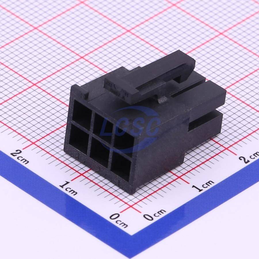 MOLEX 39039062 - 1