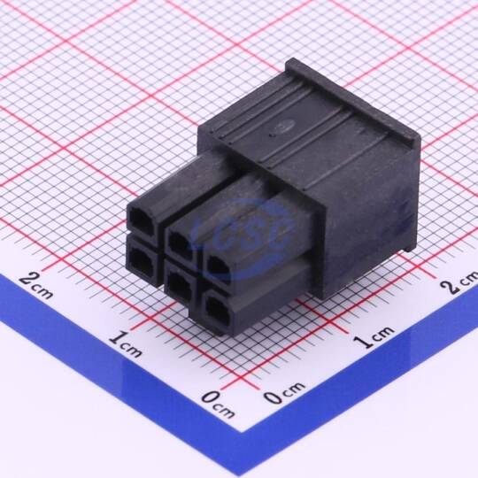 MOLEX 39039062 - 2
