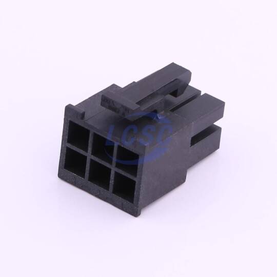 MOLEX 39039062 - 3