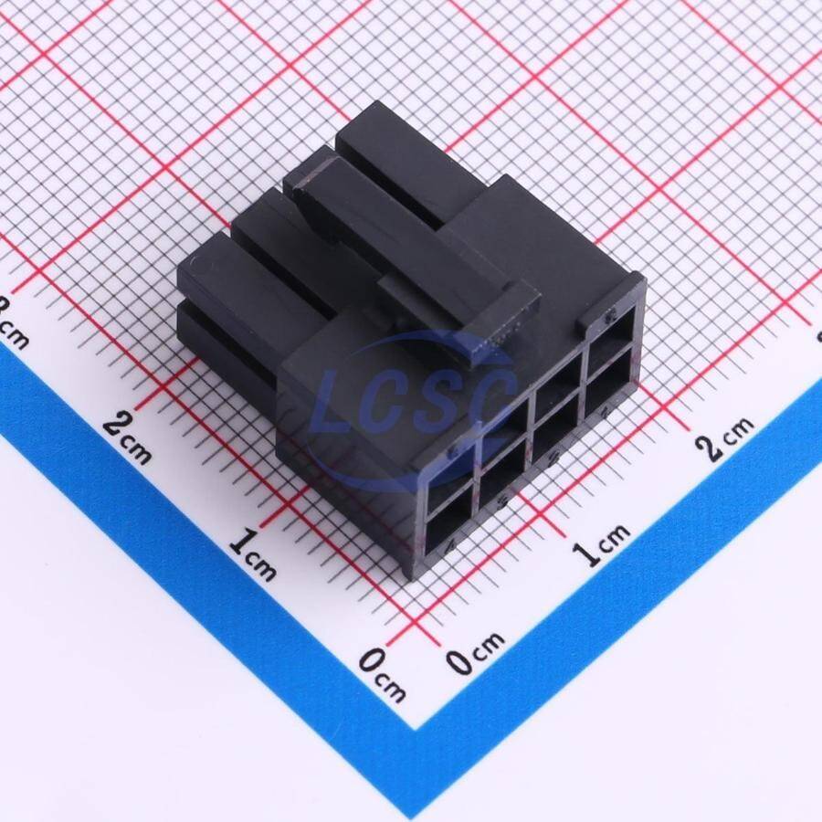MOLEX 39039082 - 1