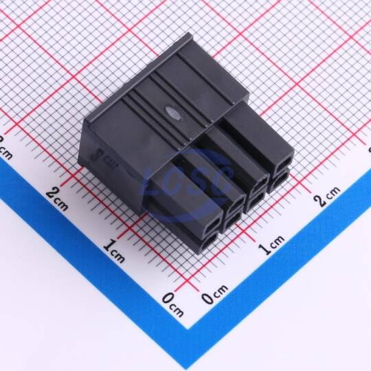 MOLEX 39039082 - 2