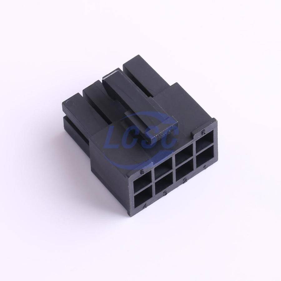 MOLEX 39039082 - 3