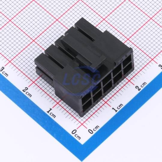 MOLEX 39039102 - 1