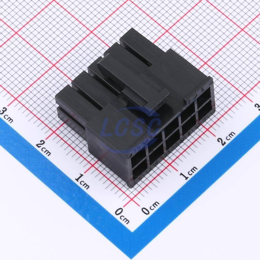 MOLEX 39039102 - 1