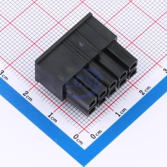 MOLEX 39039102 - 2