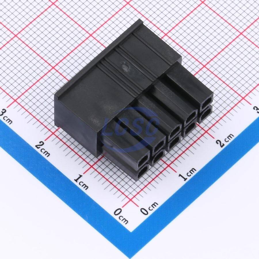 MOLEX 39039102 - 2