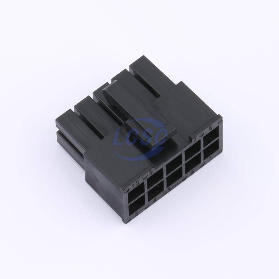 MOLEX 39039102 - 3