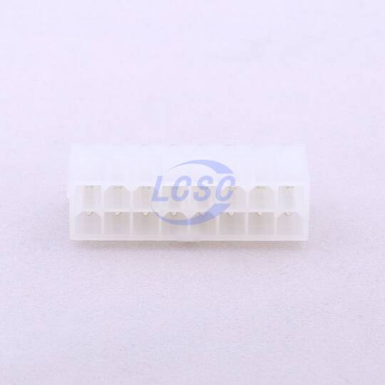 MOLEX 39281163 - 3