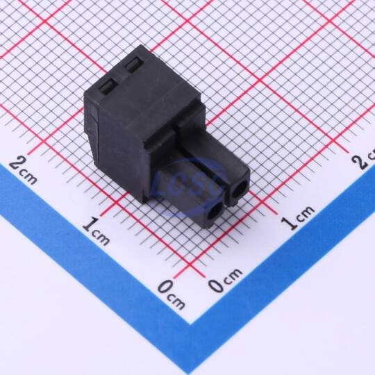 MOLEX 395000002 - 2
