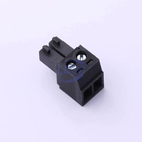 MOLEX 395000002 - 3