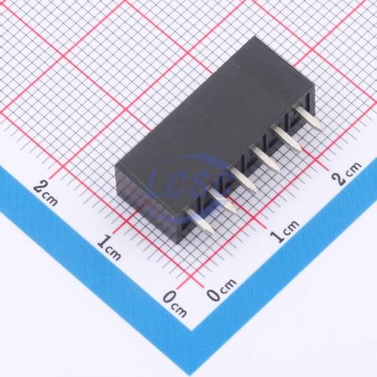 MOLEX 395011006 - 2