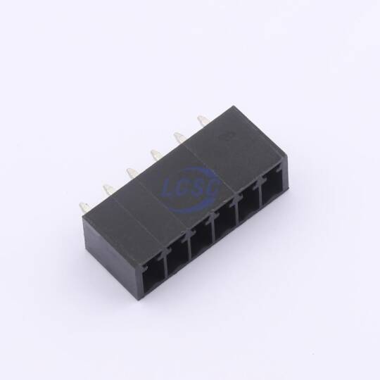 MOLEX 395011006 - 3
