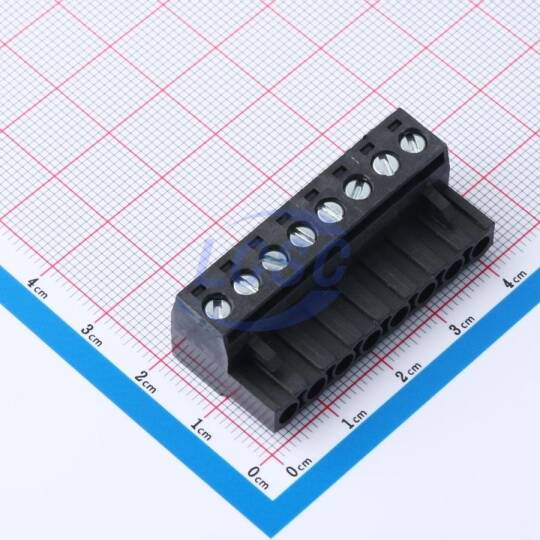 MOLEX 395300008 - 1