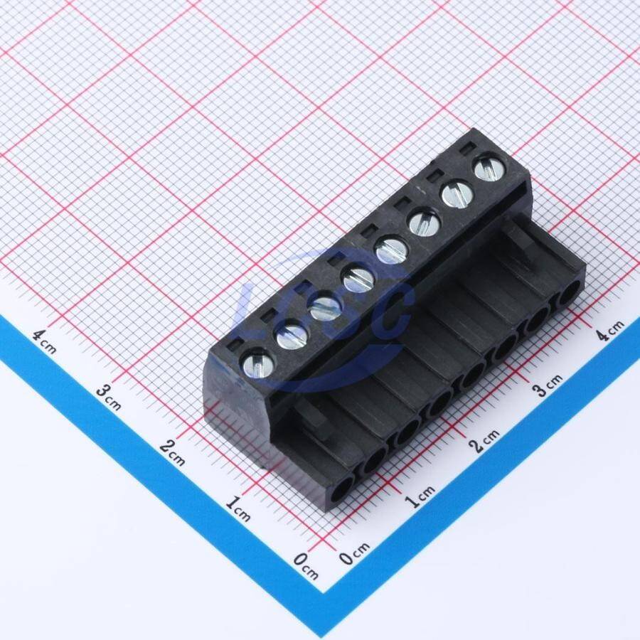 MOLEX 395300008 - 1