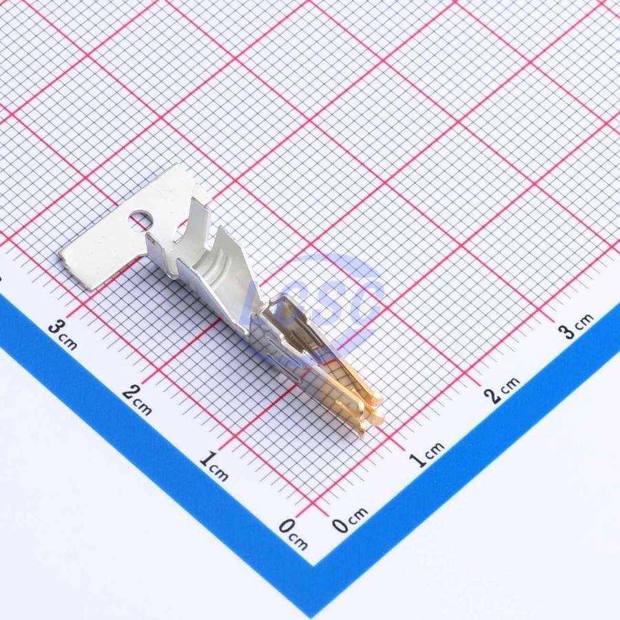 MOLEX 428150012 - 1