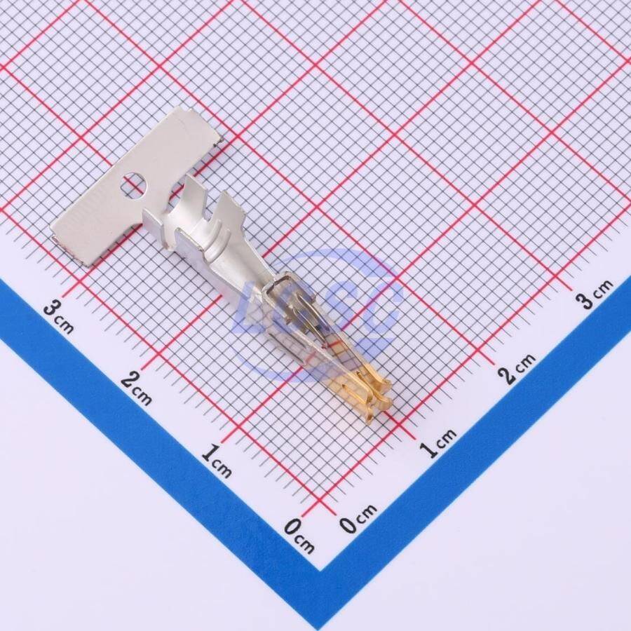 MOLEX 428150032 - 1
