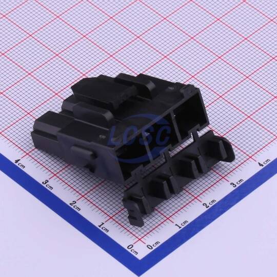 MOLEX 428160312 - 1