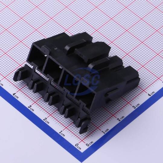 MOLEX 428160412 - 1