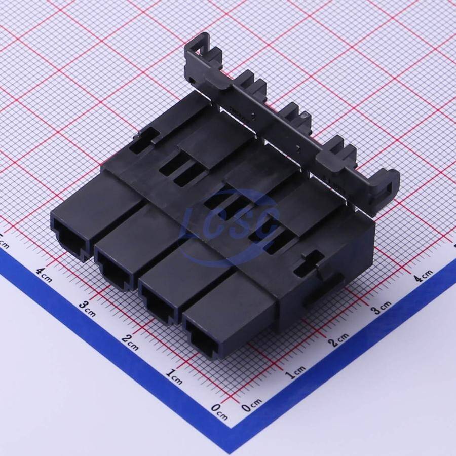 MOLEX 428160412 - 2