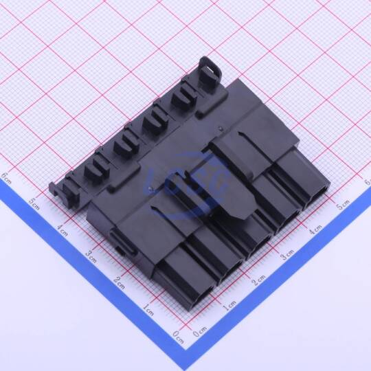 MOLEX 428160512 - 2