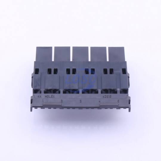 MOLEX 428160512 - 3