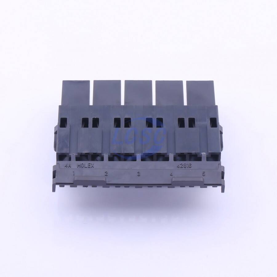 MOLEX 428160512 - 3