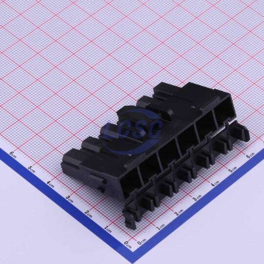 MOLEX 428160612 - 1