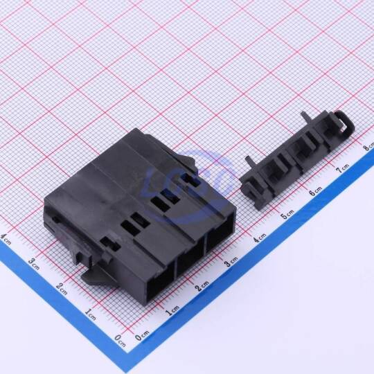 MOLEX 428180312 - 1